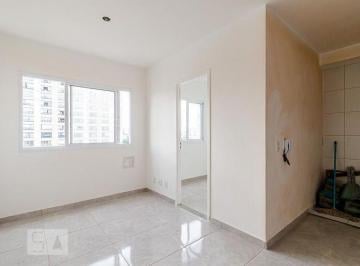 Apartamento · 37m² · 2 Quartos · Apartamento para Aluguel - Cambuci, 2 Quartos, 37 m² - São Paulo