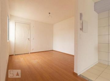 Apartamento · 44m² · 2 Quartos · 1 Vaga · Apartamento para Aluguel - Campo Grande, 2 Quartos, 44 m² - Rio de Janeiro