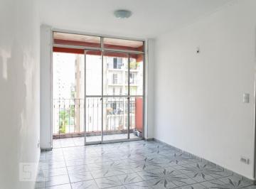 Apartamento · 65m² · 2 Quartos · 1 Vaga · Apartamento para Aluguel - Jardim São Saverio, 2 Quartos,  65 m² - São Paulo