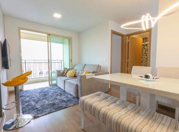 Apartamento · 44m² · 1 Quarto · 1 Vaga · Apartamento para Aluguel - Santana, 1 Quarto, 44 m² - São Paulo