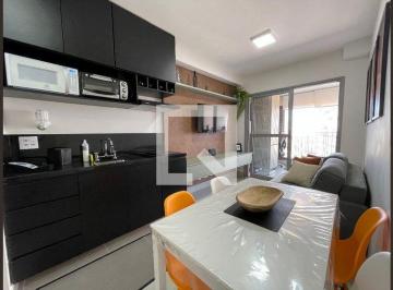 Apartamento · 37m² · 1 Quarto · 1 Vaga · Apartamento para Aluguel - Butantã, 1 Quarto,  37 m² - São Paulo