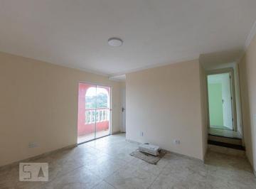 Apartamento · 85m² · 2 Quartos · 1 Vaga · Apartamento para Aluguel - Vila Barros, 2 Quartos, 85 m² - Guarulhos