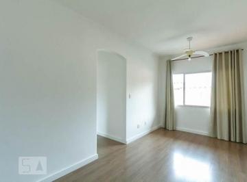 Apartamento · 54m² · 2 Quartos · 1 Vaga · Apartamento para Aluguel - Nova Petrópolis, 2 Quartos, 54 m² - São Bernardo do Campo