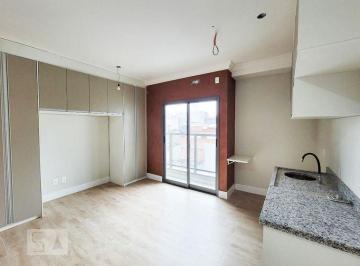 Apartamento · 24m² · 1 Quarto · Apartamento para Aluguel - Tatuapé, 1 Quarto, 24 m² - São Paulo