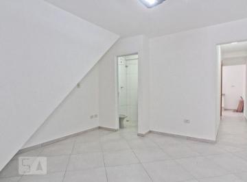 Casa · 50m² · 1 Quarto · Casa para Aluguel - Freguesia do Ó, 1 Quarto,  50 m² - São Paulo