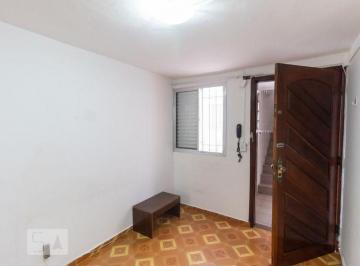 Apartamento · 48m² · 2 Quartos · 1 Vaga · Apartamento para Aluguel - Artur Alvim, 2 Quartos, 48 m² - São Paulo