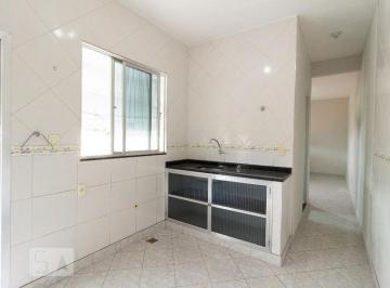 Apartamento · 25m² · 1 Quarto · Apartamento para Aluguel - Campo Grande, 1 Quarto, 25 m² - Rio de Janeiro