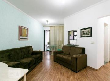 Apartamento · 33m² · 1 Quarto · 1 Vaga · Apartamento para Aluguel - Mooca, 1 Quarto, 33 m² - São Paulo