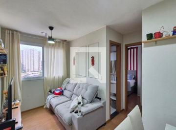 Apartamento · 43m² · 2 Quartos · 1 Vaga · Apartamento para Aluguel - Parque Industrial, 2 Quartos,  43 m² - Campinas