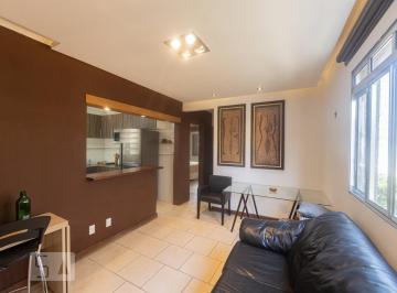 Apartamento · 55m² · 2 Quartos · 1 Vaga · Apartamento para Aluguel - Mooca, 2 Quartos,  55 m² - São Paulo