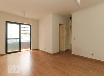 Apartamento · 54m² · 2 Quartos · 2 Vagas · Apartamento para Aluguel - Jardim Paulista, 2 Quartos,  54 m² - São Paulo