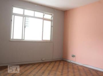 Apartamento · 55m² · 1 Quarto · Apartamento para Aluguel - Boa Vista, 1 Quarto,  55 m² - São Vicente
