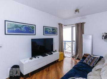 Apartamento · 51m² · 2 Quartos · 1 Vaga · Apartamento para Aluguel - Vila Romana, 2 Quartos,  51 m² - São Paulo