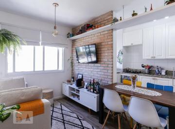 Apartamento · 30m² · 1 Quarto · Apartamento para Aluguel - Água Branca, 1 Quarto, 30 m² - São Paulo