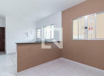 Apartamento · 42m² · 1 Quarto · Apartamento para Aluguel - Vila Cosmopolita, 1 Quarto, 42 m² - São Paulo