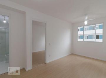 Apartamento · 36m² · 1 Quarto · Apartamento para Aluguel - Liberdade, 1 Quarto,  36 m² - São Paulo