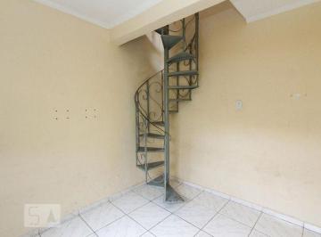 Casa · 50m² · 1 Quarto · Casa para Aluguel - Vila Ema, 1 Quarto,  50 m² - São Paulo