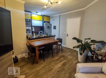 Apartamento · 50m² · 2 Quartos · 1 Vaga · Apartamento para Aluguel - Vila Prudente, 2 Quartos,  50 m² - São Paulo
