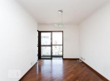 Apartamento · 96m² · 3 Quartos · 2 Vagas · Apartamento para Aluguel - Vila Madalena, 3 Quartos,  96 m² - São Paulo