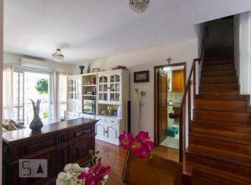 Apartamento · 188m² · 3 Quartos · 2 Vagas · Apartamento para Aluguel - Botafogo, 3 Quartos,  188 m² - Rio de Janeiro