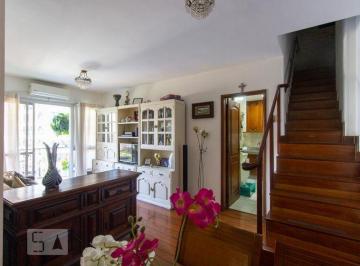 Apartamento · 188m² · 3 Quartos · 2 Vagas · Apartamento para Aluguel - Botafogo, 3 Quartos, 188 m² - Rio de Janeiro