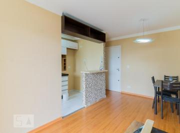 Apartamento · 51m² · 2 Quartos · 1 Vaga · Apartamento para Aluguel - Vila Augusta, 2 Quartos, 51 m² - Guarulhos