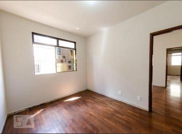 Apartamento · 90m² · 3 Quartos · 2 Vagas · Apartamento para Aluguel - Grajaú, 3 Quartos, 90 m² - Belo Horizonte