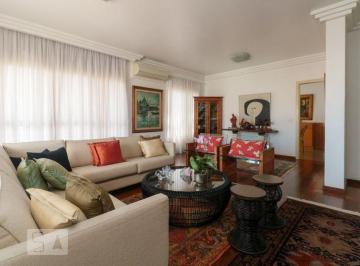 Apartamento · 281m² · 4 Quartos · 4 Vagas · Apartamento para Aluguel - Paraíso, 4 Quartos, 281 m² - São Paulo