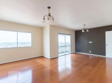 Apartamento · 123m² · 3 Quartos · 2 Vagas · Apartamento para Aluguel - Campo Belo, 3 Quartos, 123 m² - São Paulo
