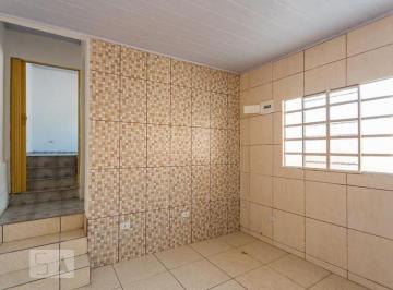 Casa · 40m² · 1 Quarto · Casa para Aluguel - Quitaúna, 1 Quarto, 40 m² - Osasco