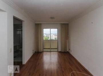Apartamento · 54m² · 2 Quartos · 1 Vaga · Apartamento para Aluguel - Vila Formosa, 2 Quartos,  54 m² - São Paulo
