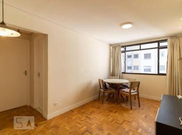 Apartamento · 40m² · 1 Quarto · Apartamento para Aluguel - Liberdade, 1 Quarto, 40 m² - São Paulo