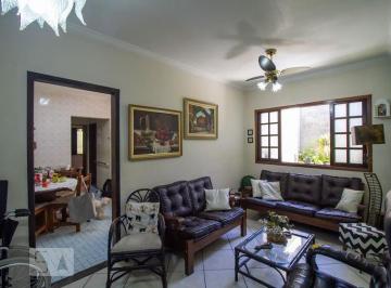 Casa · 360m² · 3 Quartos · Casa para Aluguel - Parque São Lucas, 3 Quartos,  360 m² - São Paulo