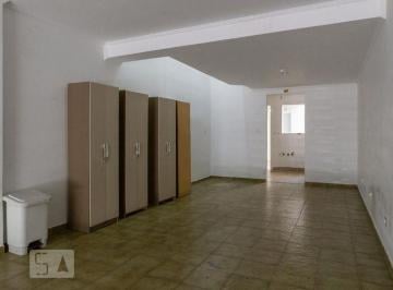 Casa · 320m² · 3 Quartos · 1 Vaga · Casa para Aluguel - Água Branca, 3 Quartos,  320 m² - São Paulo