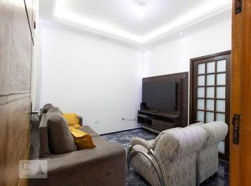 Casa · 300m² · 3 Quartos · 2 Vagas · Casa para Aluguel - Vila Sabrina , 3 Quartos, 300 m² - São Paulo