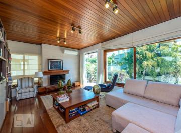 Apartamento · 463m² · 3 Quartos · 4 Vagas · Apartamento para Aluguel - Bela Vista, 3 Quartos, 463 m² - Porto Alegre