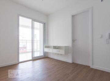 Apartamento · 36m² · 1 Quarto · 1 Vaga · Apartamento para Aluguel - Barra Funda, 1 Quarto, 36 m² - São Paulo