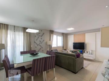 Apartamento · 142m² · 3 Quartos · 2 Vagas · Apartamento para Aluguel - Cambuci, 3 Quartos,  142 m² - São Paulo