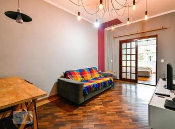 Apartamento · 44m² · 1 Quarto · Apartamento para Aluguel - Bela Vista, 1 Quarto, 44 m² - São Paulo