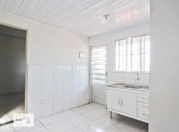 Casa · 22m² · 1 Quarto · Casa para Aluguel - Vila Penteado, 1 Quarto, 22 m² - São Paulo