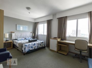 Apartamento · 31m² · 1 Quarto · 1 Vaga · Apartamento para Aluguel - Alphaville, 1 Quarto,  31 m² - Barueri