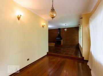 Casa · 310m² · 3 Quartos · 4 Vagas · Casa para Aluguel - Centro, 3 Quartos, 310 m² - Osasco