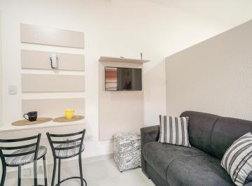 Apartamento · 35m² · 1 Quarto · Apartamento para Aluguel - Mooca, 1 Quarto, 35 m² - São Paulo
