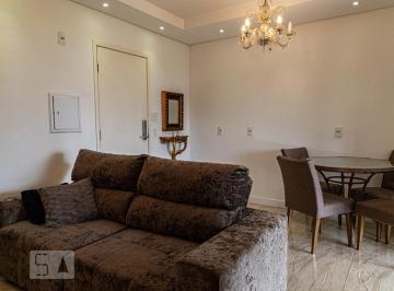 Apartamento · 62m² · 2 Quartos · 1 Vaga · Apartamento para Aluguel - Bela Vista, 2 Quartos,  62 m² - São Paulo
