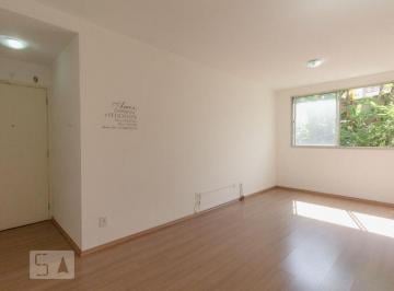 Apartamento · 70m² · 2 Quartos · 1 Vaga · Apartamento para Aluguel - Vila Mascote, 2 Quartos,  70 m² - São Paulo