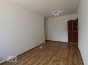 Apartamento · 50m² · 1 Quarto · 1 Vaga · Apartamento para Aluguel - Brooklin, 1 Quarto, 50 m² - São Paulo