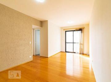 Apartamento · 58m² · 2 Quartos · 1 Vaga · Apartamento para Aluguel - Vila Mascote, 2 Quartos,  58 m² - São Paulo
