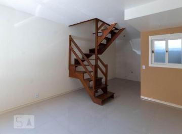 Casa · 92m² · 3 Quartos · 1 Vaga · Casa para Aluguel - Tristeza, 3 Quartos, 92 m² - Porto Alegre