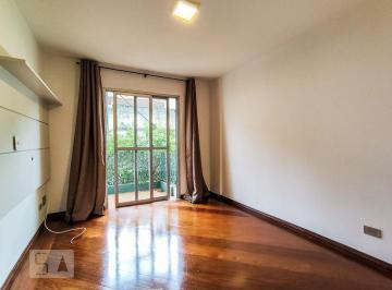 Apartamento · 68m² · 3 Quartos · 1 Vaga · Apartamento para Aluguel - Morumbi, 3 Quartos, 68 m² - São Paulo
