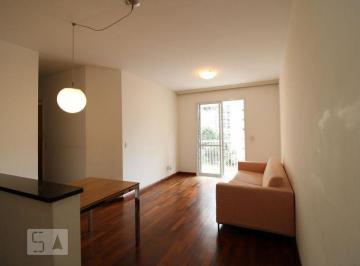 Apartamento · 65m² · 2 Quartos · 1 Vaga · Apartamento para Aluguel - Vila Pompéia, 2 Quartos,  65 m² - São Paulo